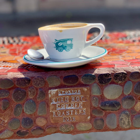 A Tribute To Bird Rock Coffee Roasters Bird Rock Coffee Roasters