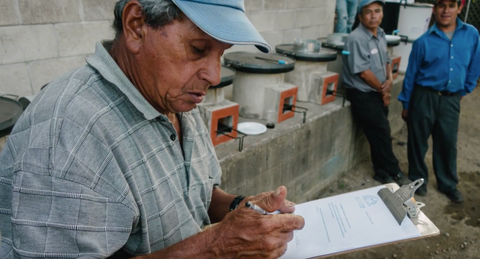 Behind the Bean: Nikki's coffee sourcing trip to El Salvador - Bird