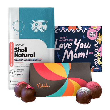 Enduring - Mother's Day Gift Box main image 1