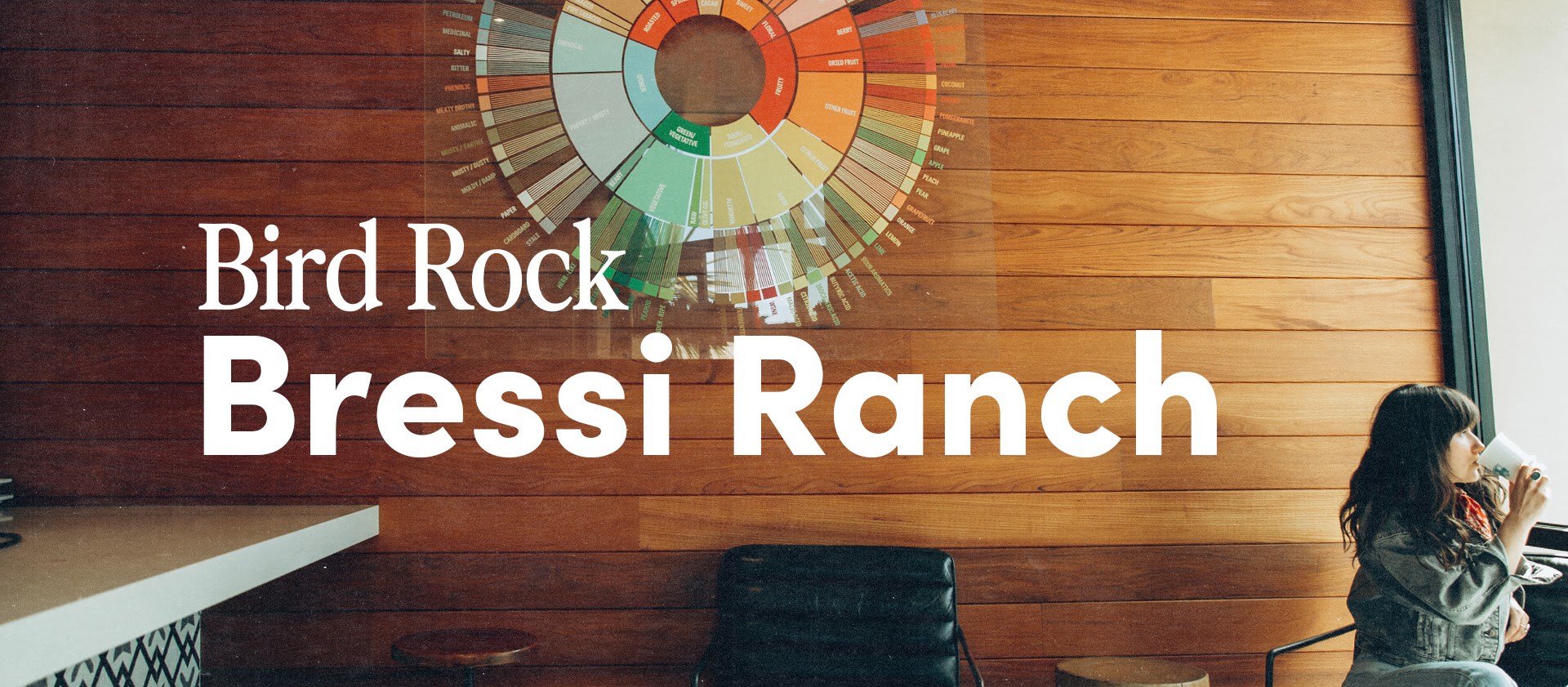Cafes - Bressi Ranch - Bird Rock Coffee Roasters