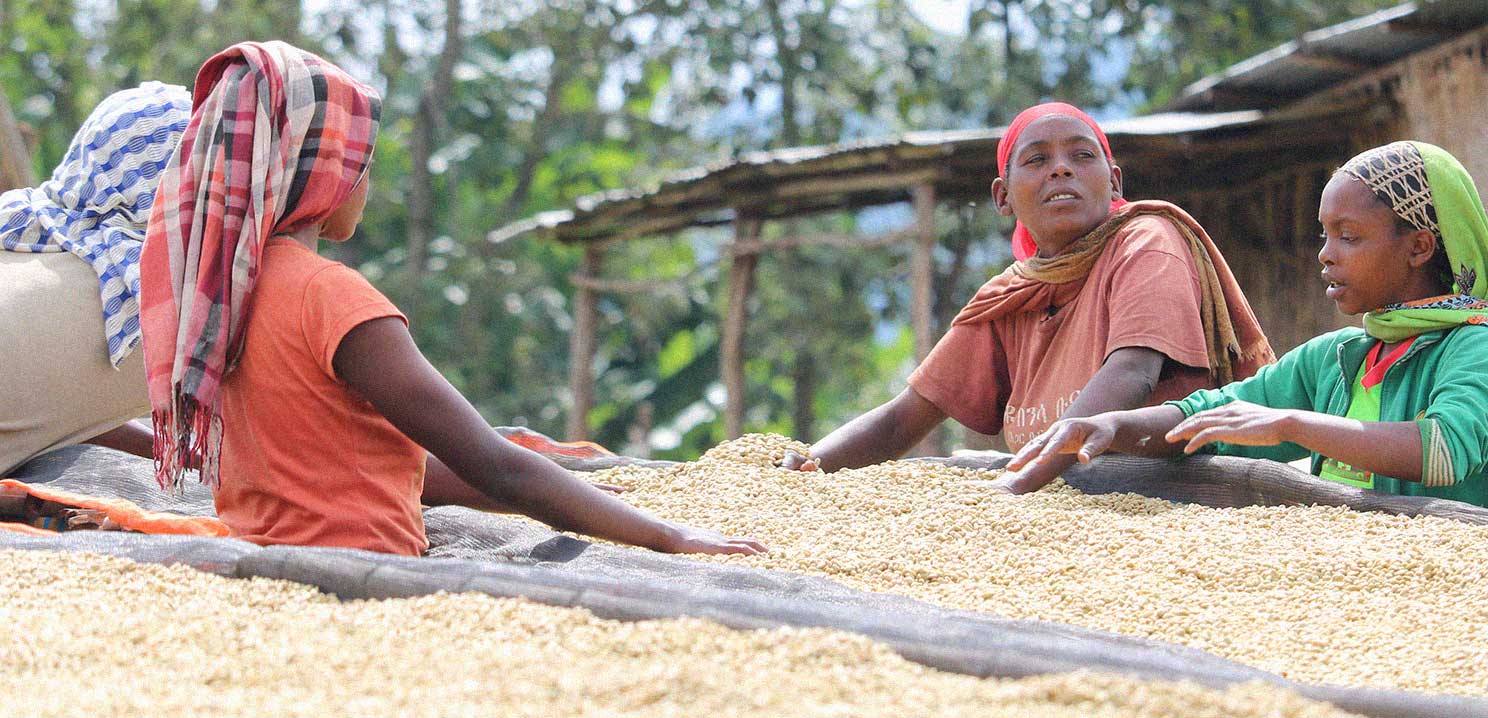 Ethiopia