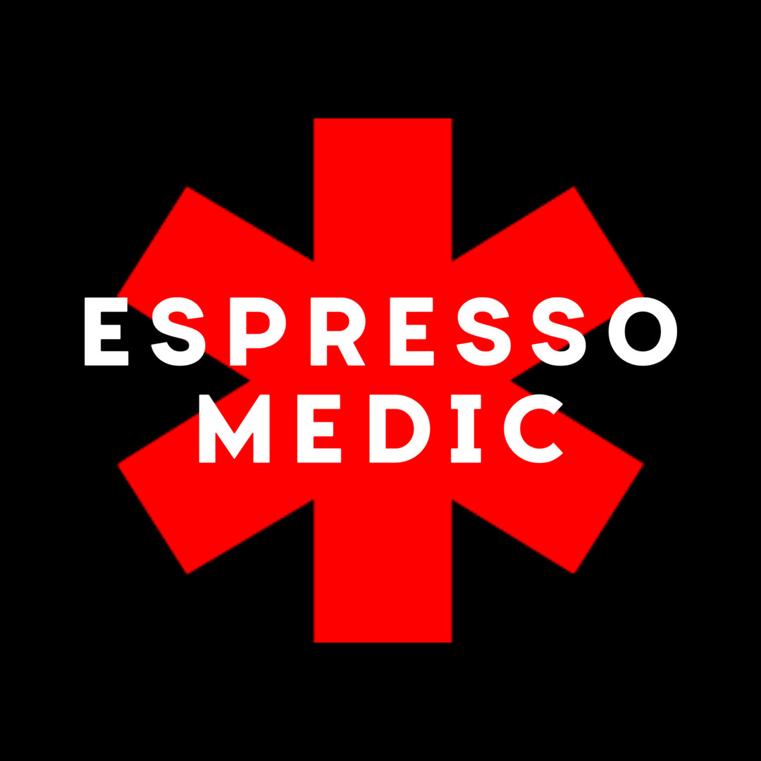 ESPRESSO MEDIC