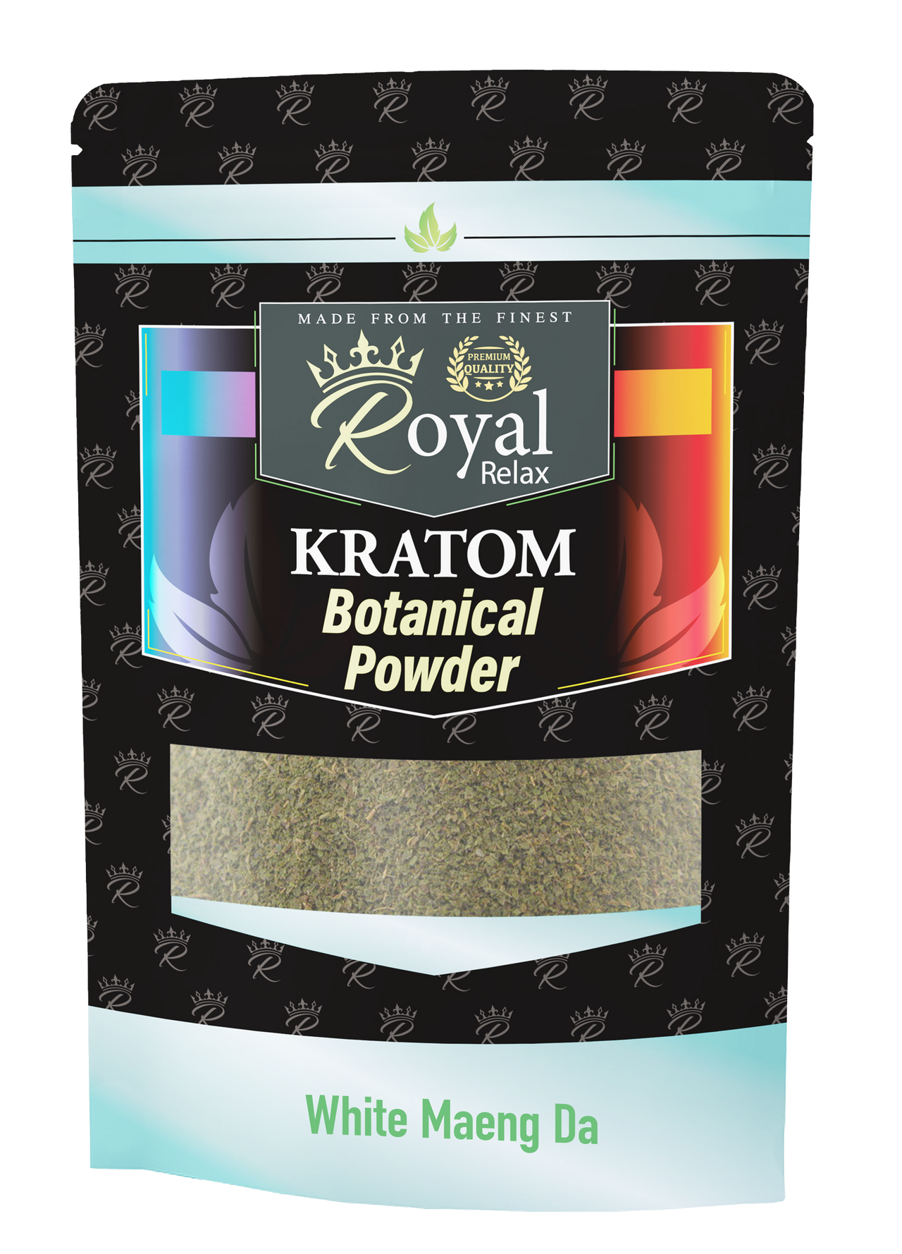 Royal Relax White Maeng Da Kratom royal-relax-white-maeng-da-kratom