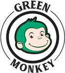 green monkey