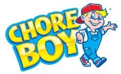 Chore Boy