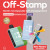 Off Stamp SW16000 Disposable Kit Off Stamp Off Stamp SW16000 Disposable Kit Off Stamp