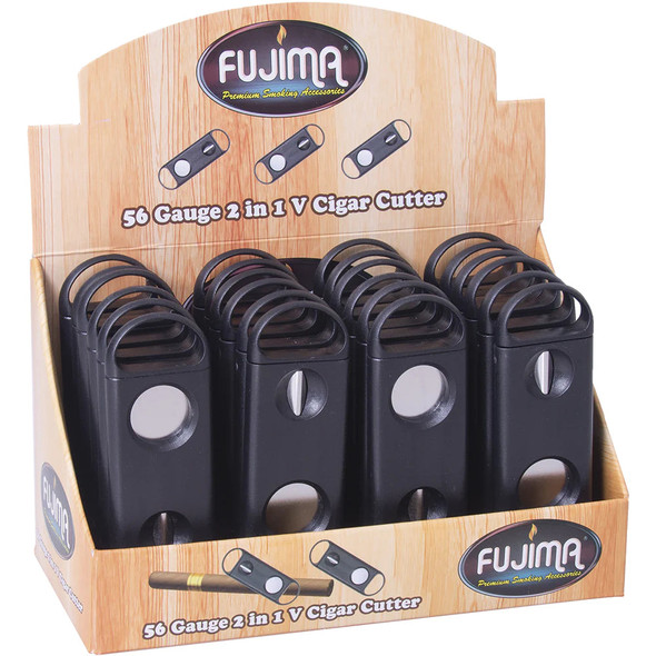 Fujima Cigar Cutter