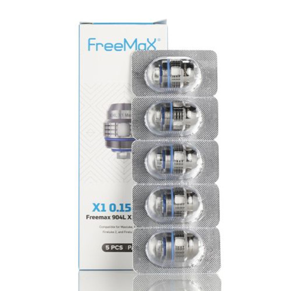 Freemax 904L