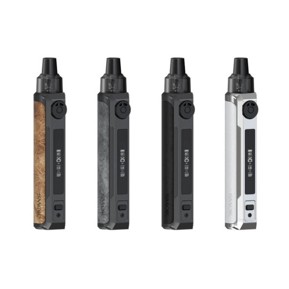 Smok RPM 25