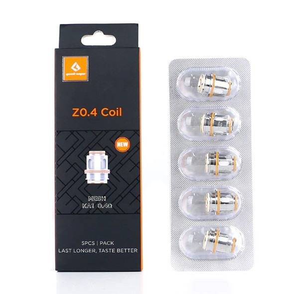 Geekvape Z Series Coil