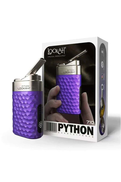 Lookah Python Vaporizer