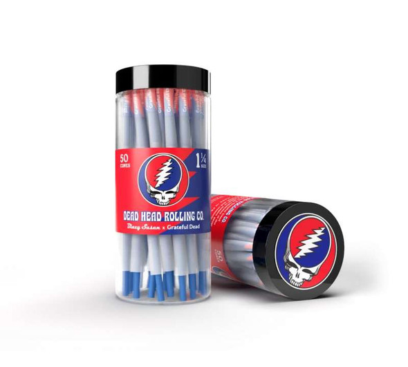 Dead Head Cones 50ct Jar