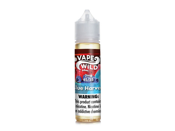 Vape Wild E-Liquid