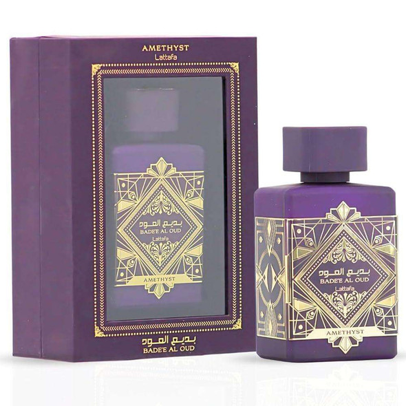 Lattafa 100ml Perfume Lattafa Lattafa 100ml Perfume Lattafa