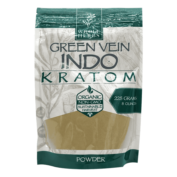 Whole Herbs Powder 8oz