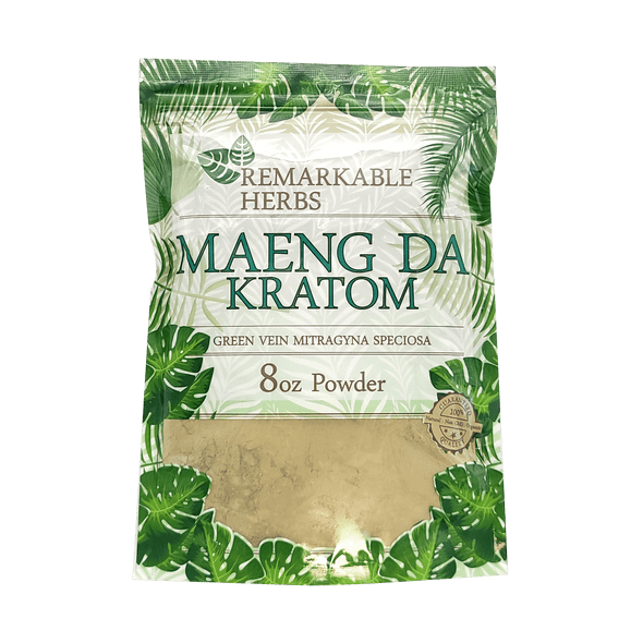 Remarkable Herbs Powder 8oz