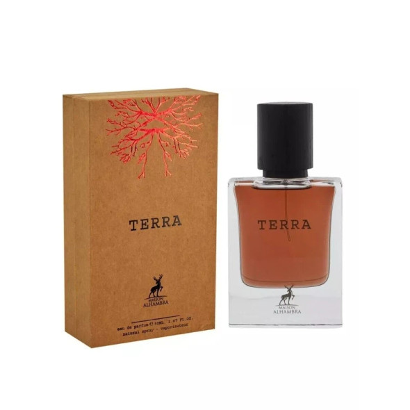 Maison Alhambra 50ml EDP Perfume
