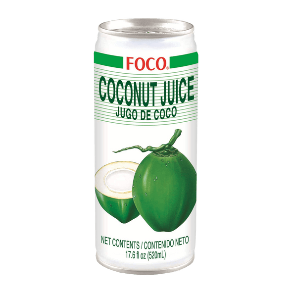Foco 17.6oz Beverage 24ct Box