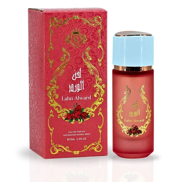 Risala 100ml EDP Perfume Risala Risala 100ml EDP Perfume Risala