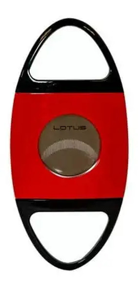 Lotus Jaws 62 Gauge Cigar Cutter Lotus