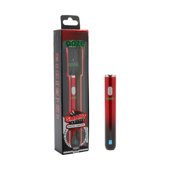 Ooze Smart 650 mAh Battery