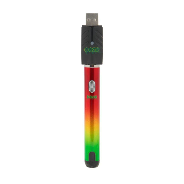 Ooze Smart 650 mAh Battery Ooze