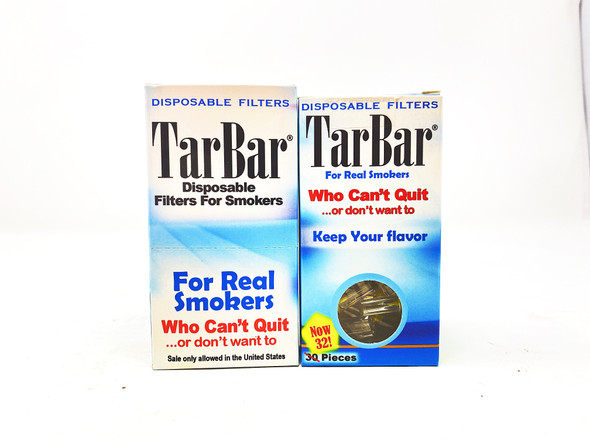 Tarbar Cigarette Filters - Parent