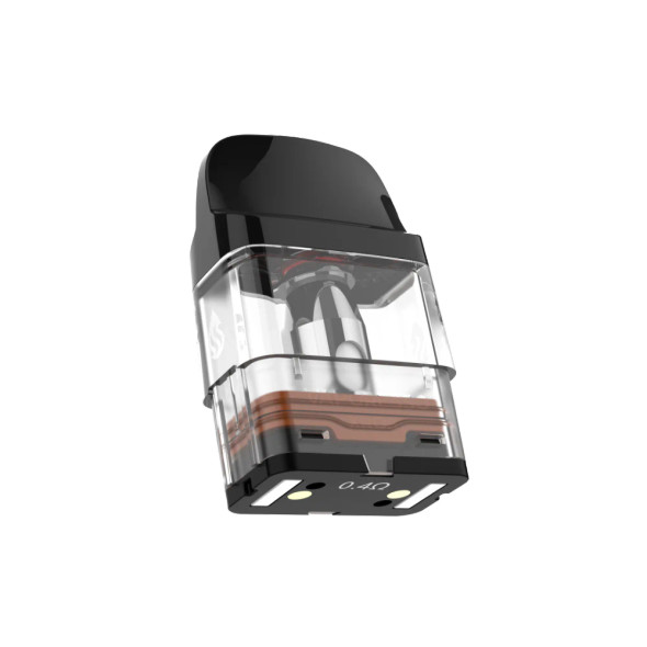 Vaporesso Xros Series Top Fill 3ML Pod 4ct Box