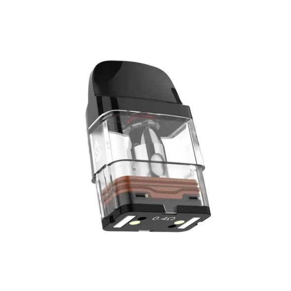 Vaporesso Xros Series Top Fill 3ML Pod 4ct Box Vaporesso