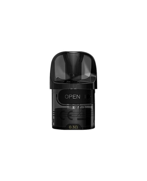 Lost Vape E Plus Pods 3ct Box lost vape