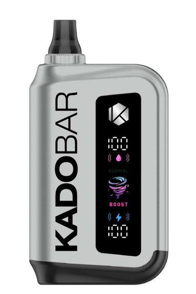 KadoBar Rizz 25K Puffs KadoBar
