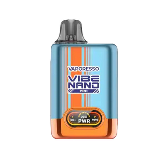 Vaporesso Vibe Nano Pro Pod Kit Vaporesso