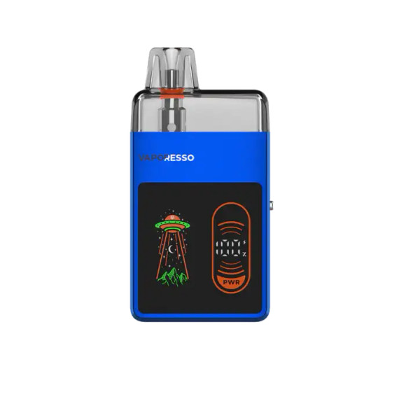Vaporesso Eco Nano Pro 1000mAh Pod Kit Vaporesso