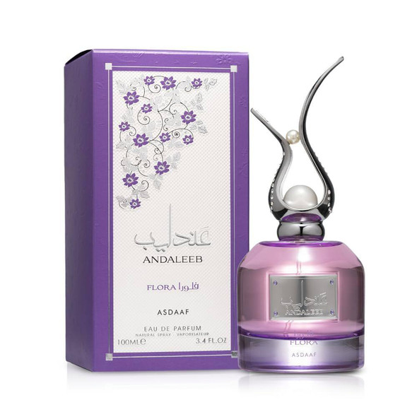Lattafa Asdaaf 100ml Perfume