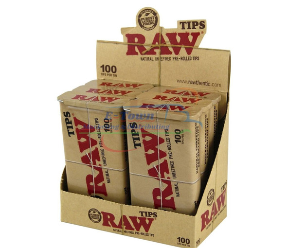 Raw Papers