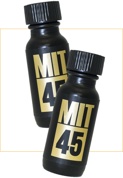 MIT-45 Shots Kratom