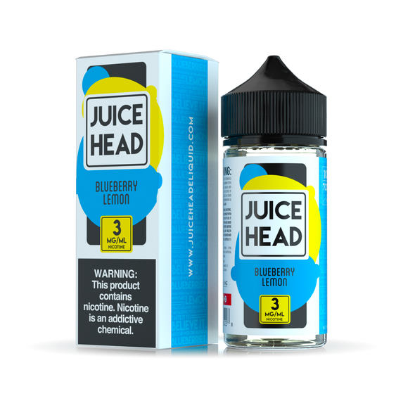 Juice Head E-Liquid