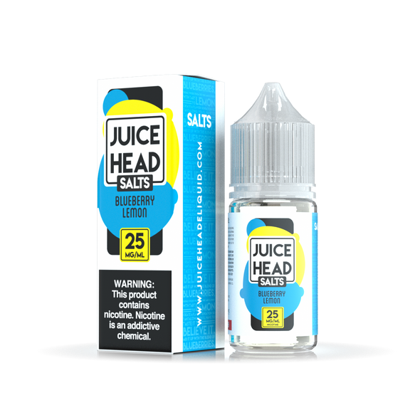 Juice Head Salts E-Liquid - Parent