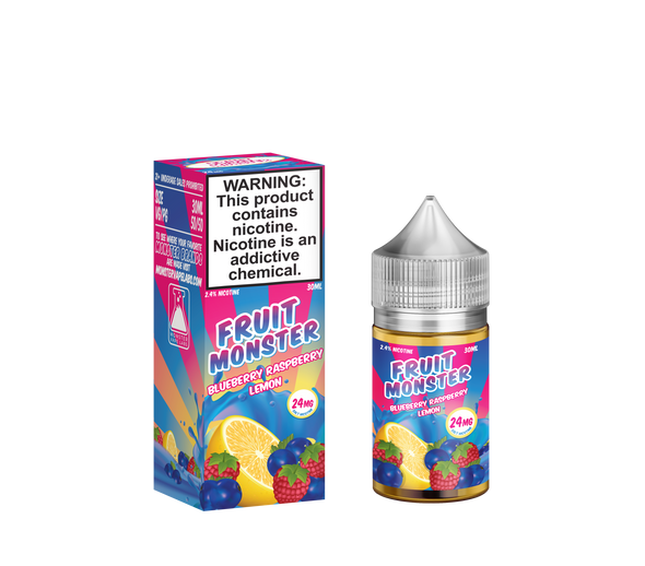 Fruit Monster Salts E-Liquid