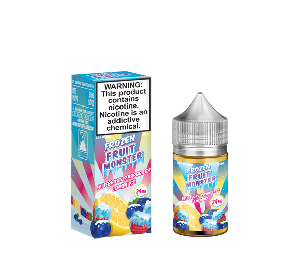 Frozen Fruit Monster Salts E-Liquid