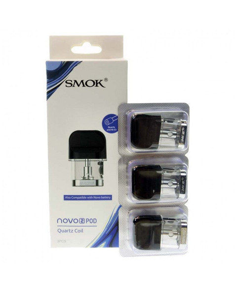 Smok Mod Accessories