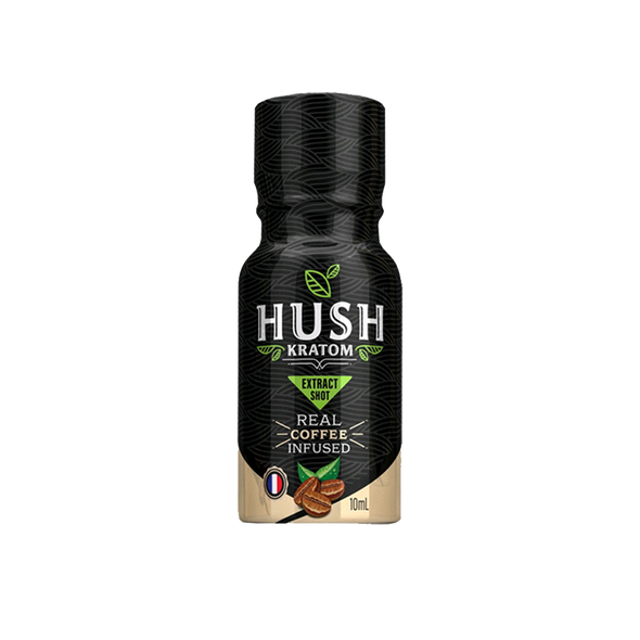 Hush Kratom Shots