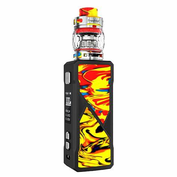 FreeMax Maxus 100w Kit