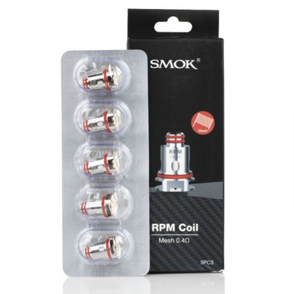 Smok E-Cig Accessories