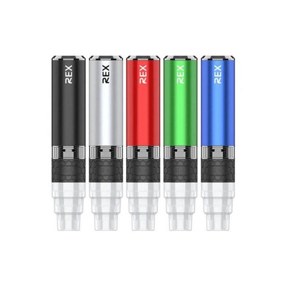 Yocan Rex Portable Enail Vaporizer