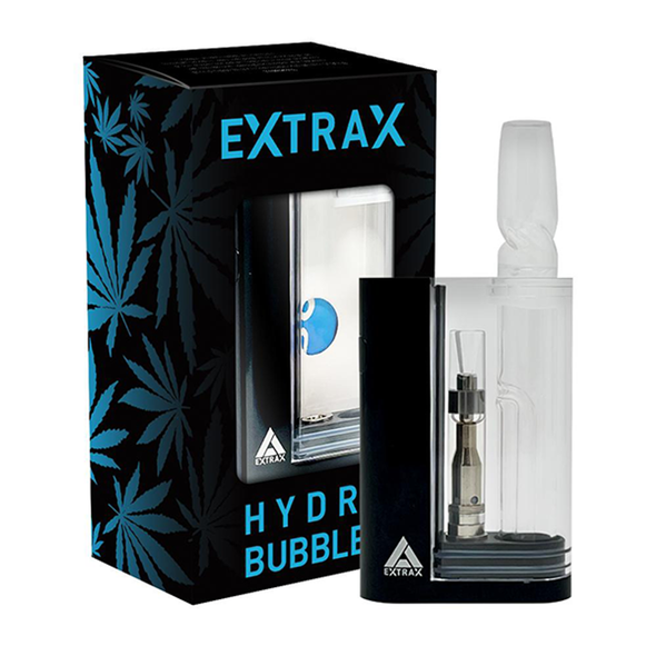 Extrax Hydro Bubbler