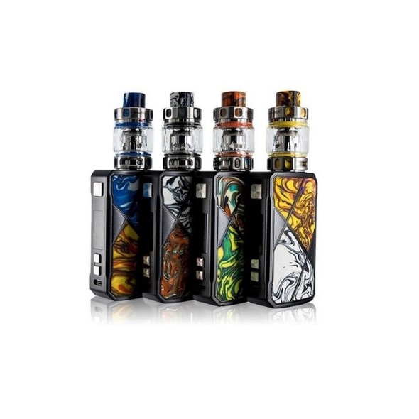 Freemax Maxus 200w Kit (Black Cover)