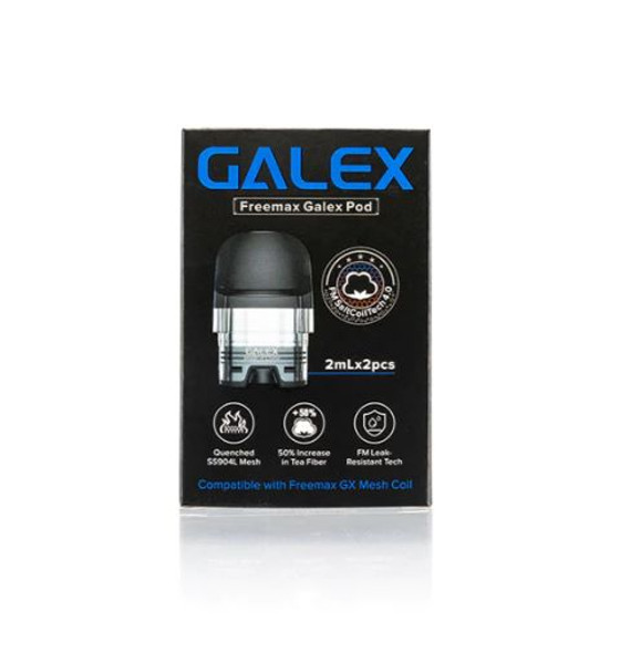 Freemax Galex 2ct Pod
