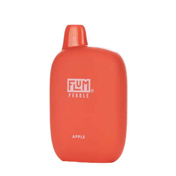 Flum Pebble 6000puff (Display of 10)