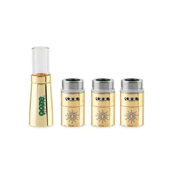 Ooze Fusion Atomizer